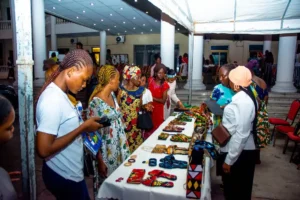 Exposition Option Artisanat