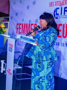 Comité d'organisation