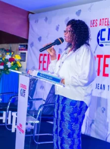 Comité d'organisation