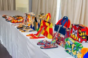 Exposition Option Artisanat