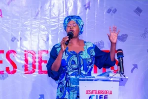 Comité d'organisation