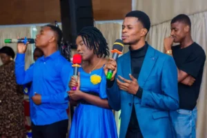 Comité d'organisation