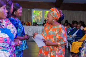 Comité d'organisation