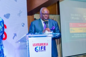 Comité d'organisation