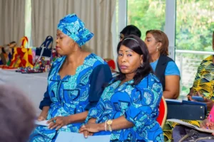 Comité d'organisation