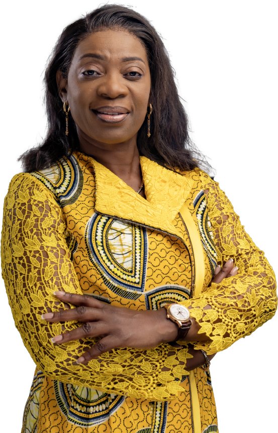 Prophète Patricia YOKA