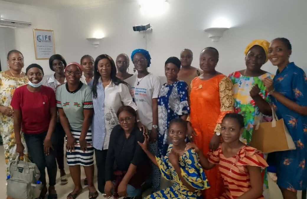 Devenir une femme ressource pour bâtir et influencer