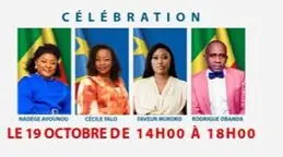 Concert de Célébration CIFE 2025