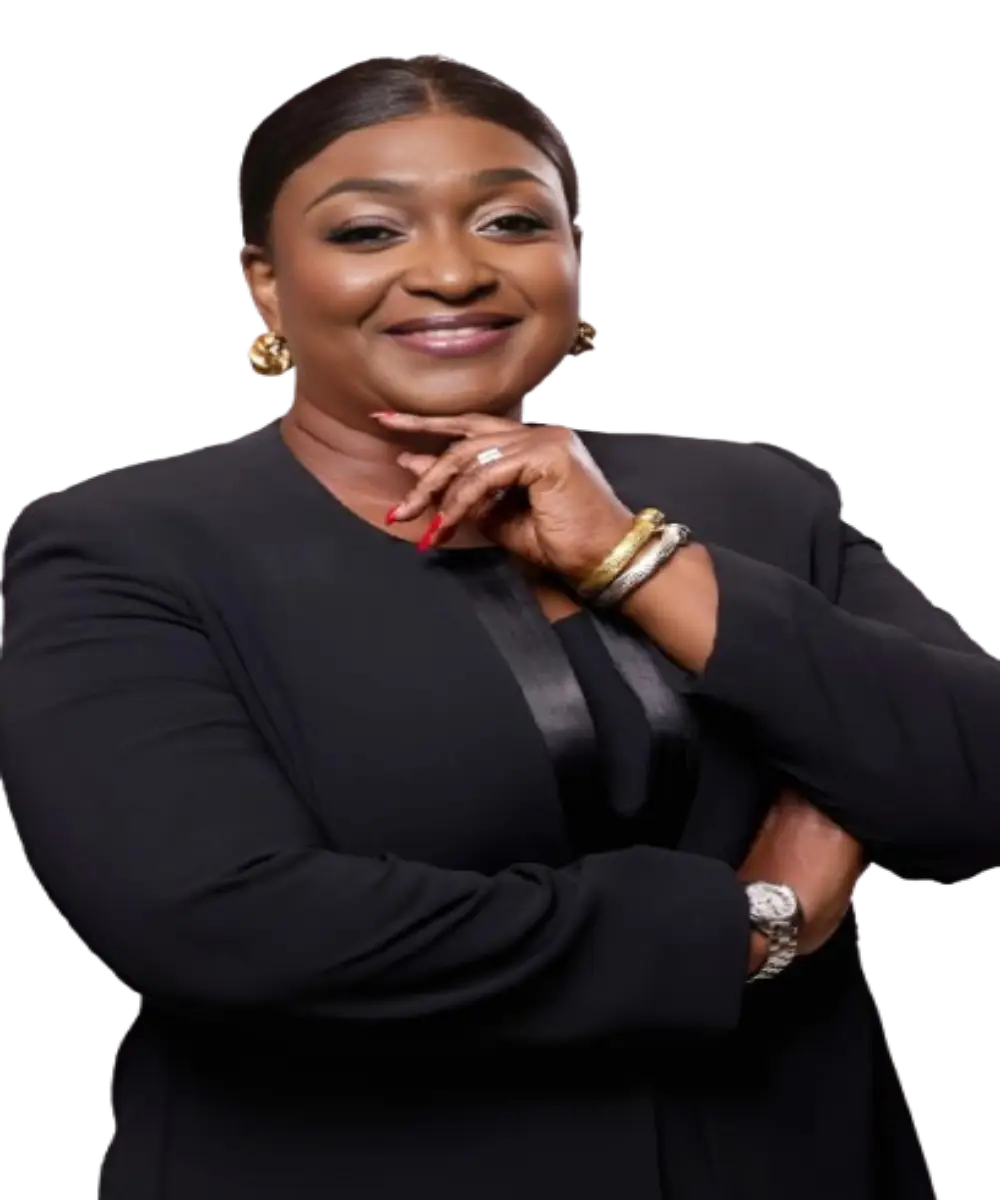 Révérende Jeanne MONNEY