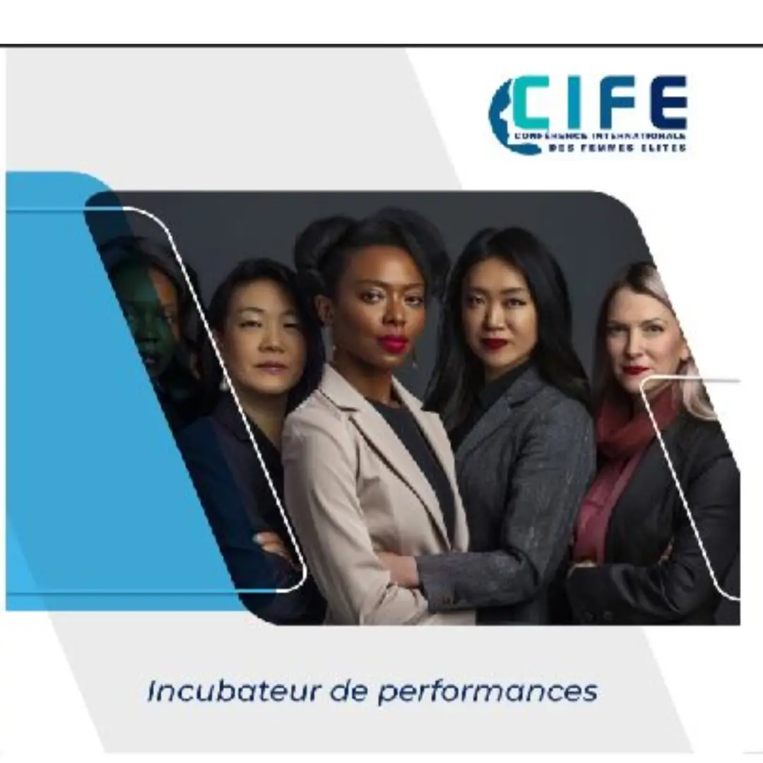 CIFE INCUBATEUR