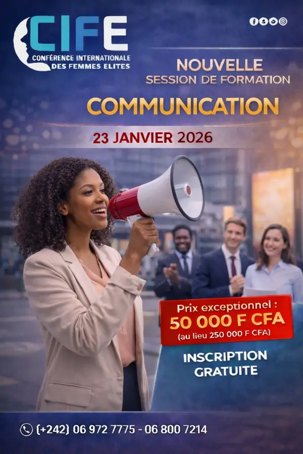 Formation Communication CIFE