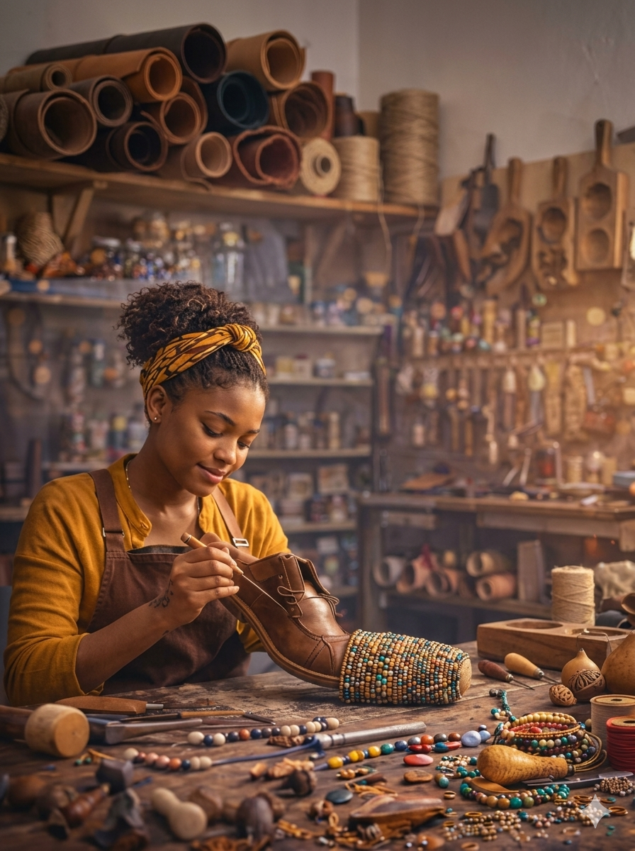 Artisanat d'Excellence
