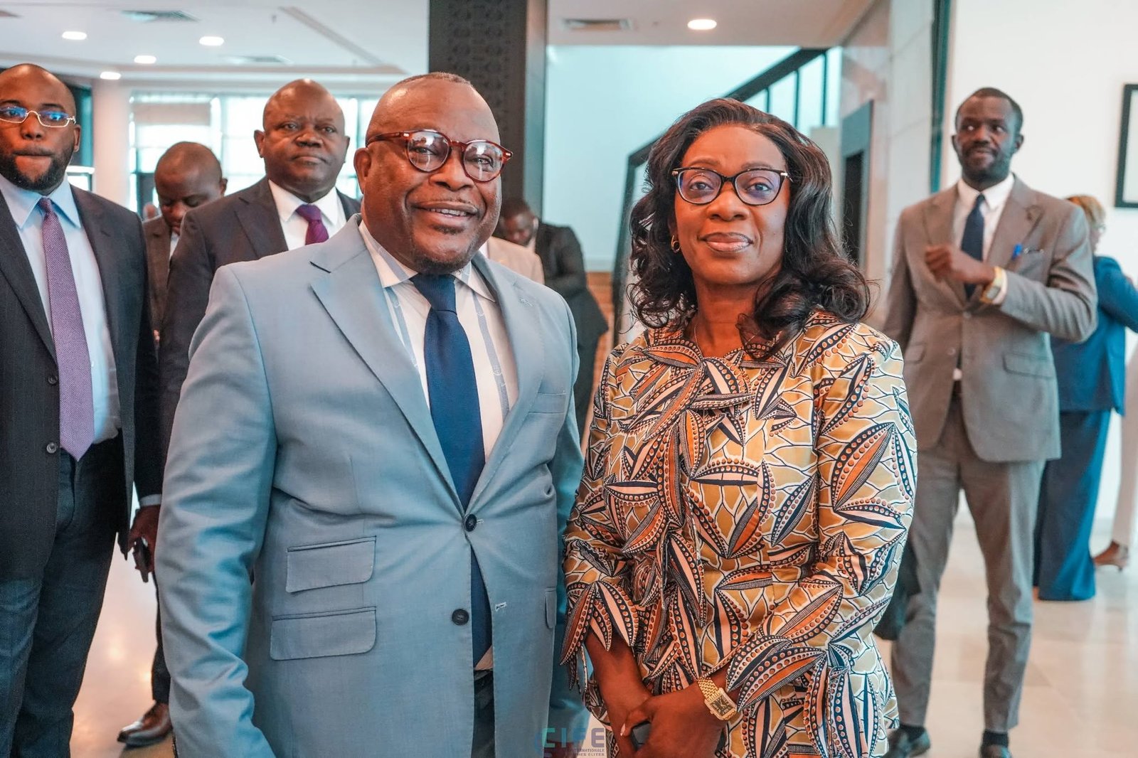 CIFE · Atelier national ZLECAf, 17 août 2026