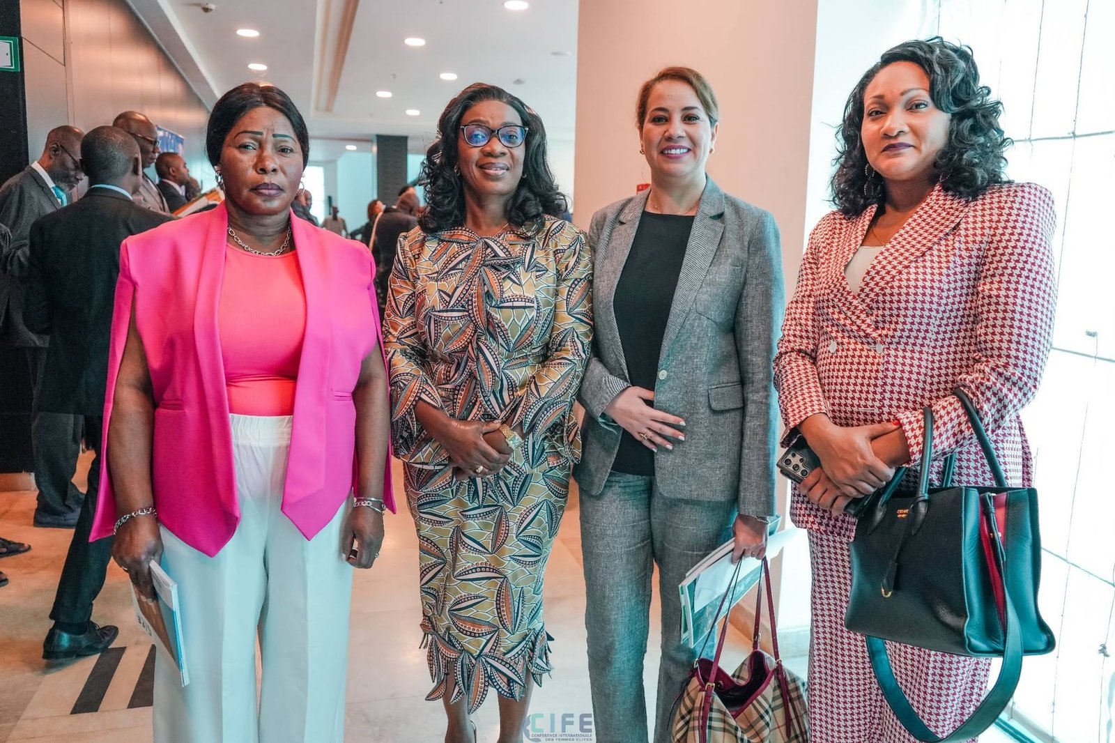 CIFE · Atelier national ZLECAf, 17 août 2026